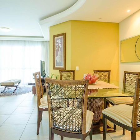 Апартаменти Amplo Apartamento De 3 Quartos No Centro De Balneario Camboriu N1859 Екстер'єр фото